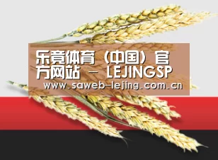 乐竟体育（中国）官方网站 - LEJINGSPORTS